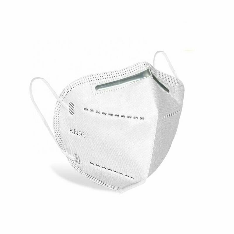 KN-95 RESPIRATOR