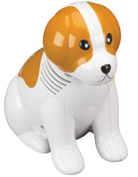 BEAGLE PEDIATRIC NEBULIZER