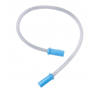 SUCTION TUBING 10"