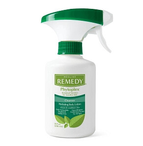 REMEDY PHOTOPLEX CLEANSING BODY LOTION, 8 fl oz