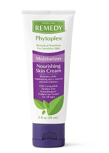 REMEDY PHYTOPLEX NOURISHING SKIN CREAM, 4 fl oz