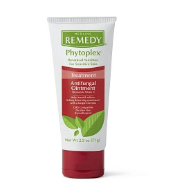 REMEDY PHYTOPLEX ANTIFUNGAL OINTMENT, 2.5oz