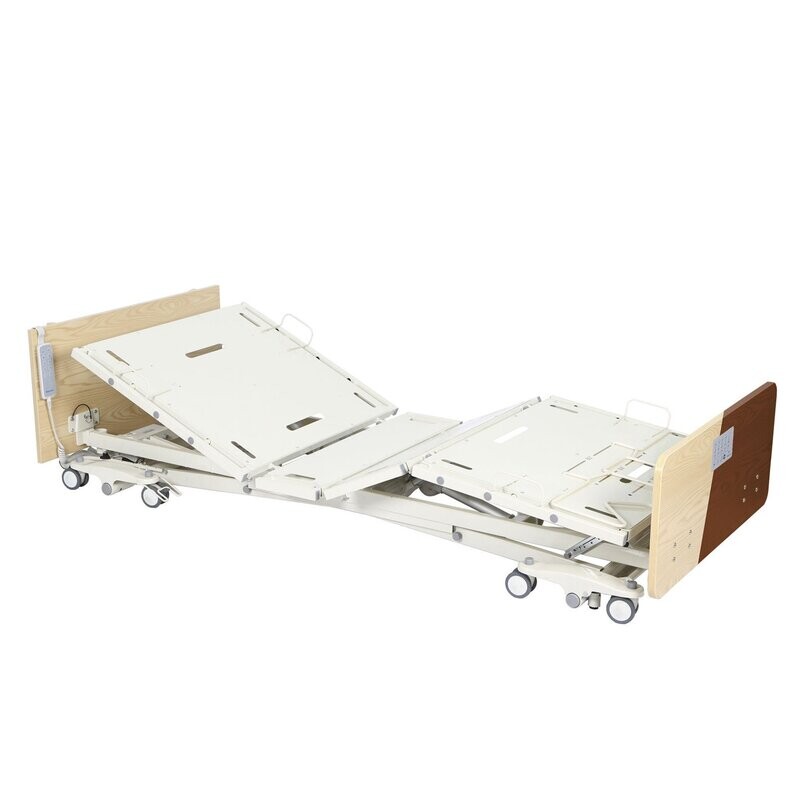 LTC B337 INSTANT WIDE LTC BED
