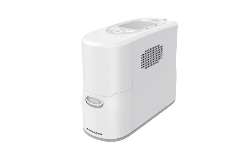 P2 PORTABLE OXYGEN CONCENTRATOR, 5LPM