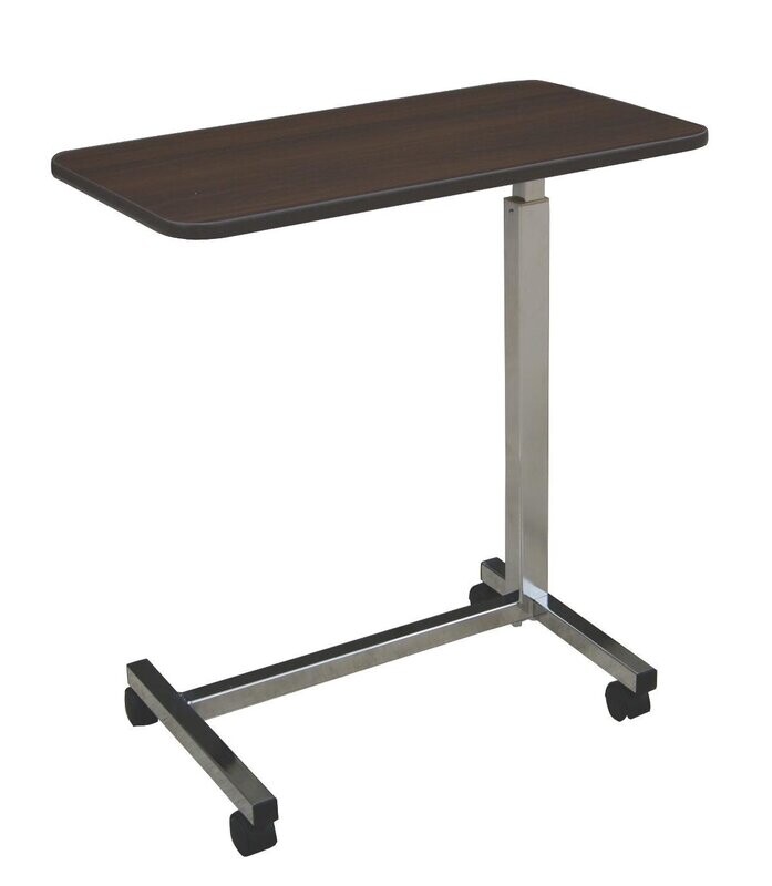 ECONOMY OVERBED TABLE