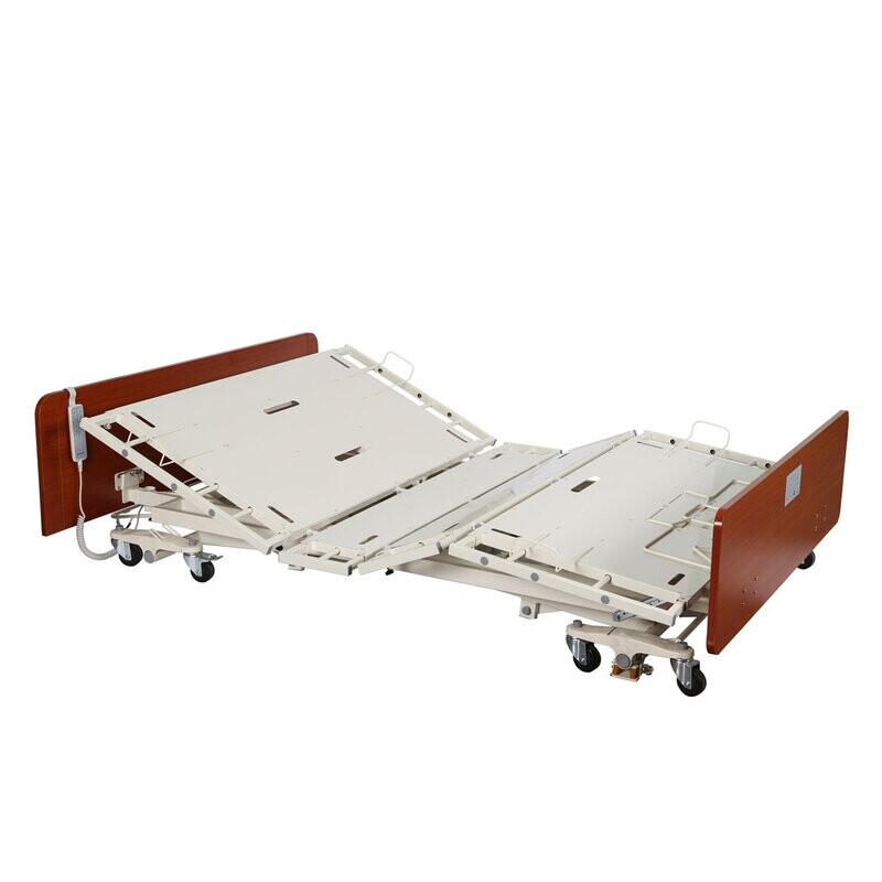 LTC B359 BARIATRIC EXTRA-WIDE BED