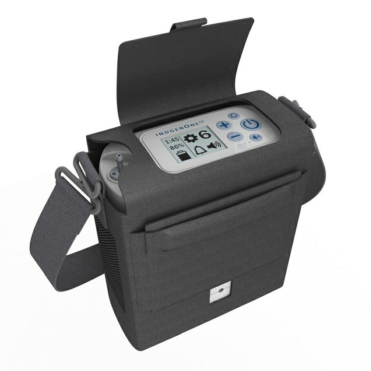 Oxygo Next Portable Oxygen Concentrator Miami National Medical Equipment Inc