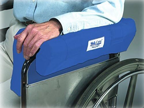 LATERAL STABILIZER ARMREST