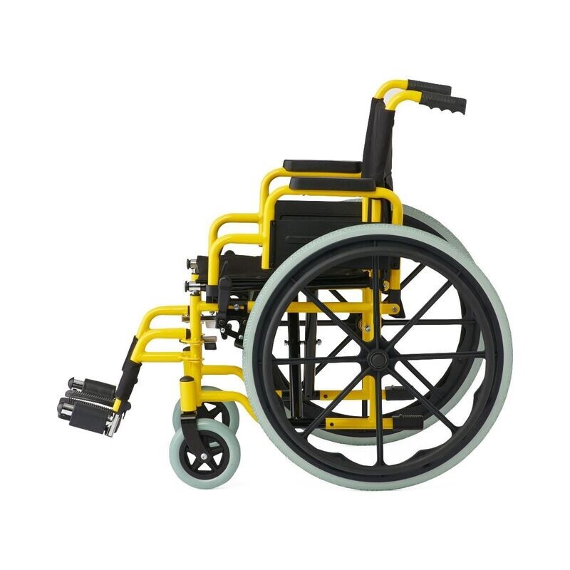 PEDIATRIC WHEELCHAIR