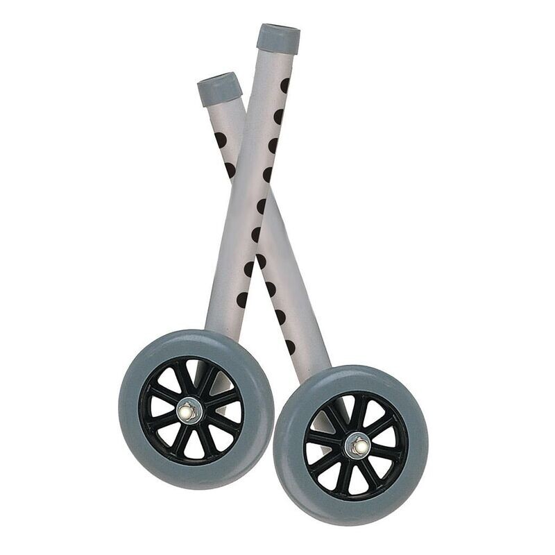 TALL WALKER EXTENSION KIT