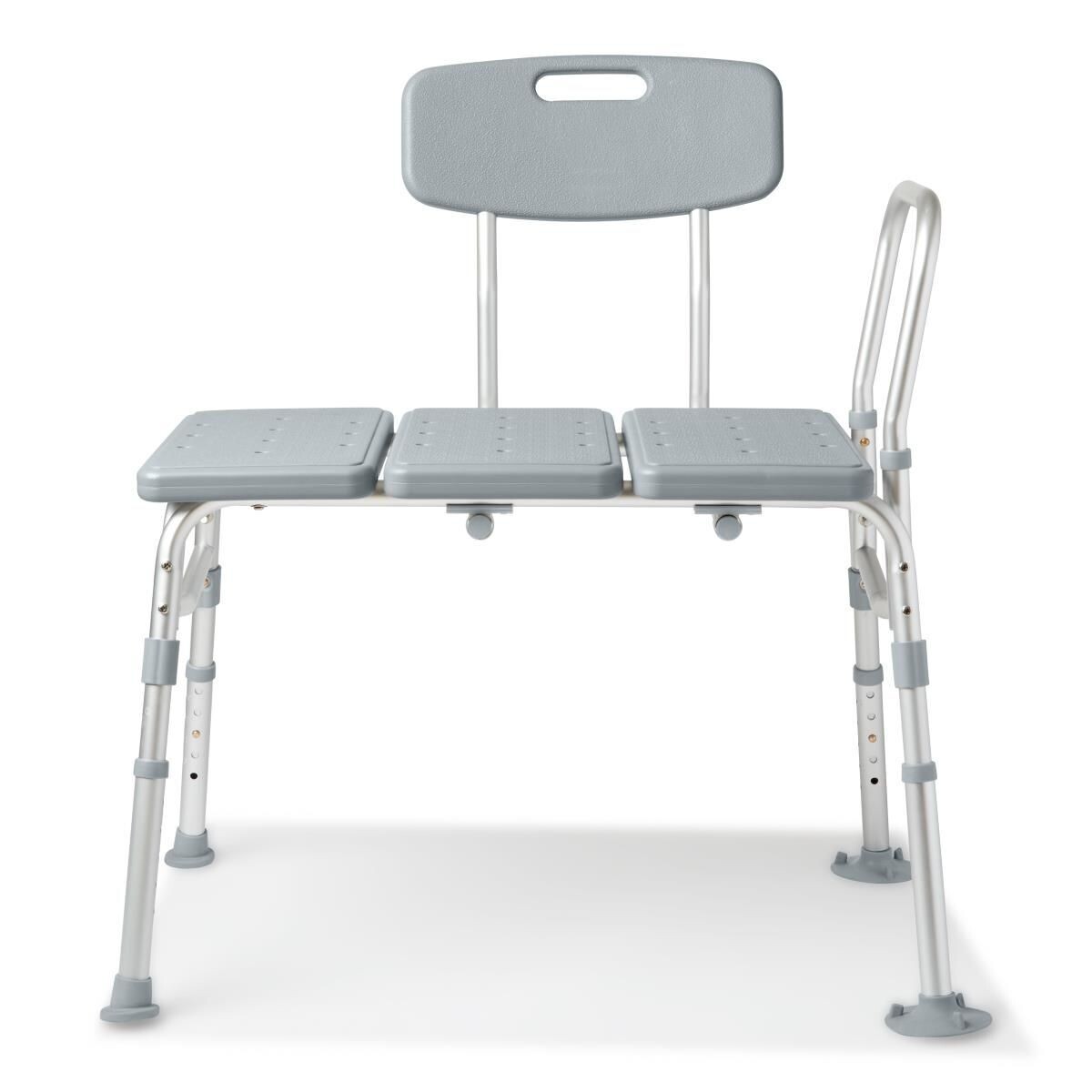 BASIC TRANSFER TUB BENCH