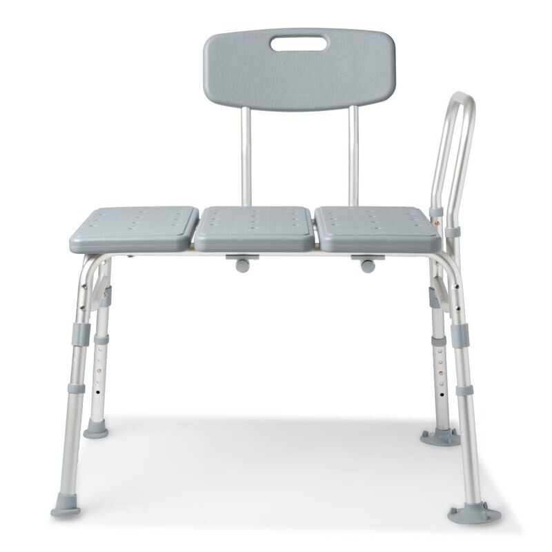 BASIC TRANSFER TUB BENCH