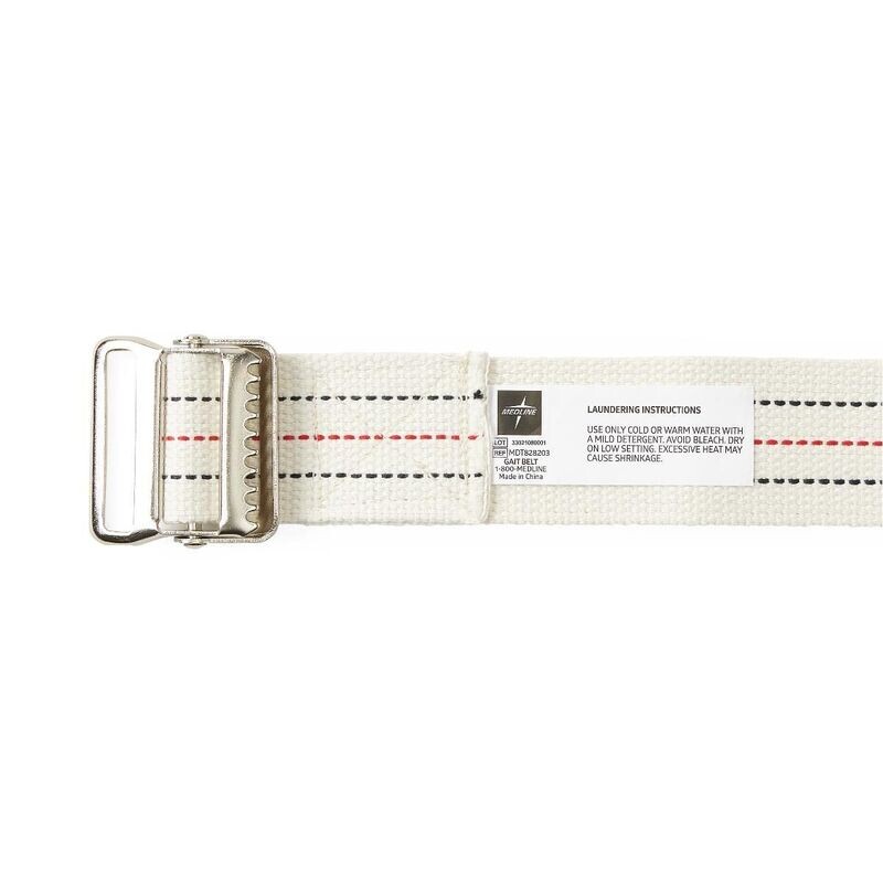 GAIT TRANSFER BELT