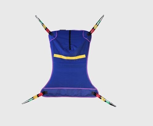 FULL BODY SLING, MESH