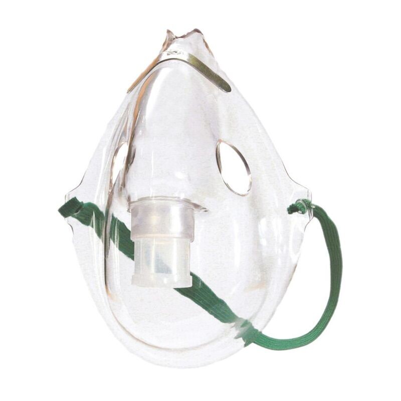 NEBULIZER  MASK