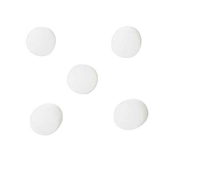 NEBULIZER FILTERS, 10 PACK