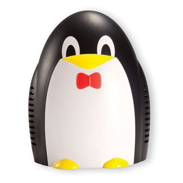 PENGUIN PEDIATRIC NEBULIZER