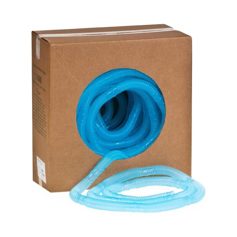 CORRUGATED TUBING, 100ft
