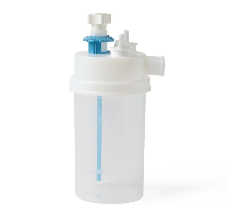 LG VOLUME NEB HUMIDIFIER BOTTLE, 350 ML