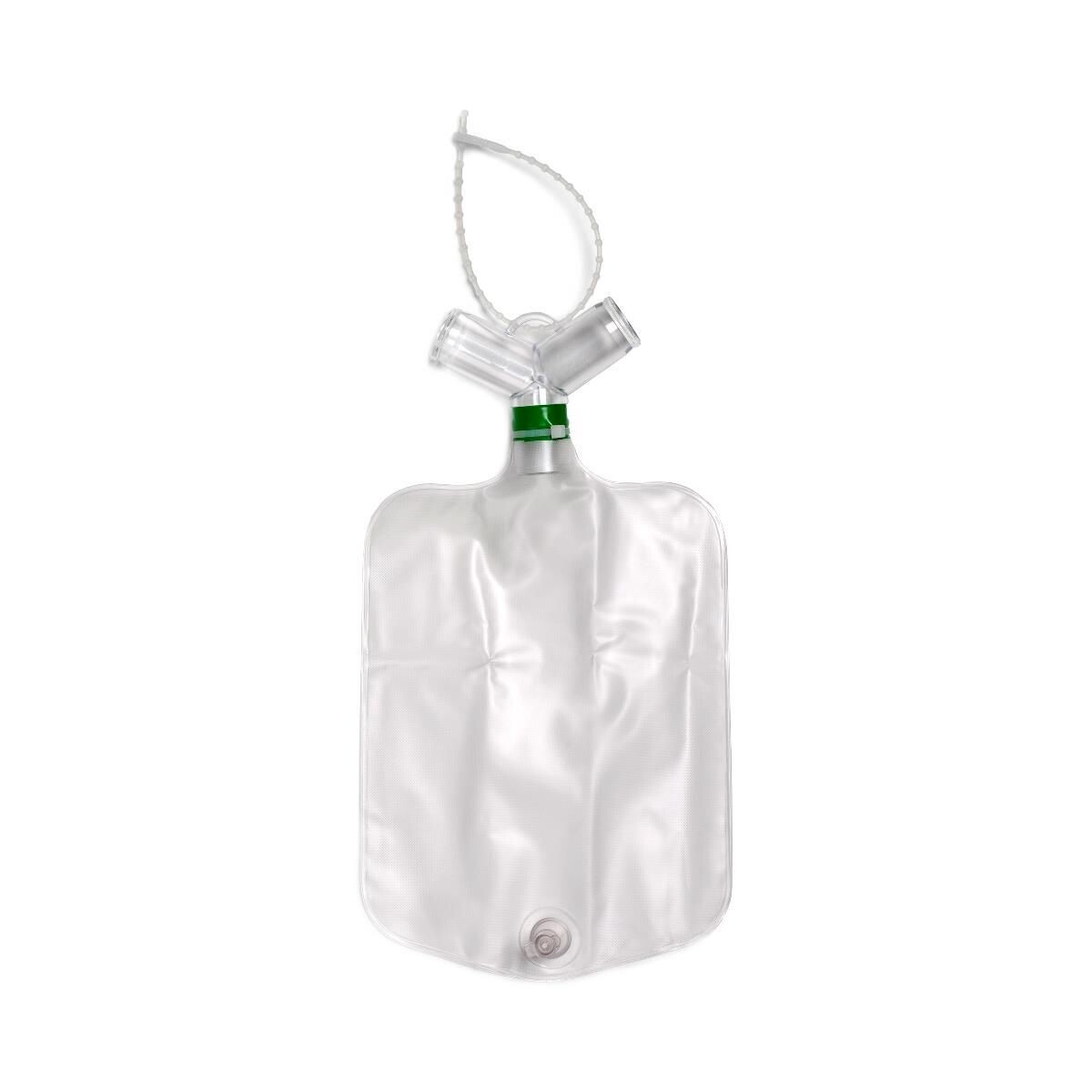 AEROSOL DRAINAGE BAG, 750cc