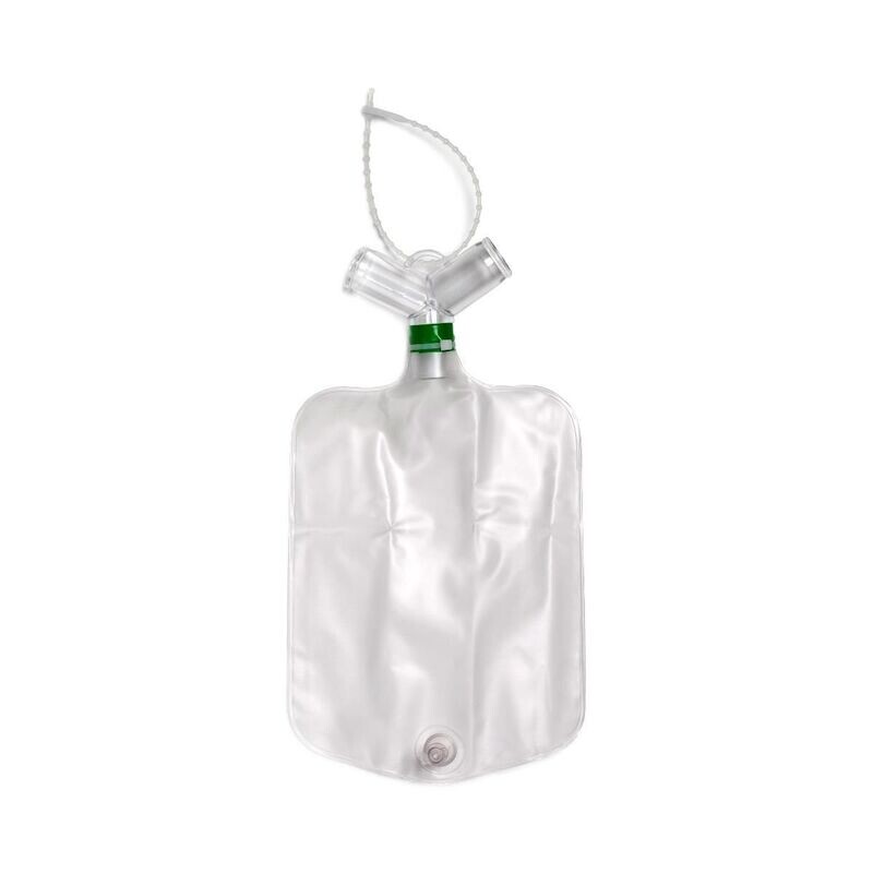 AEROSOL DRAINAGE BAG, 750cc