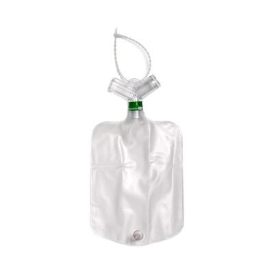 AEROSOL DRAINAGE BAG, 750cc