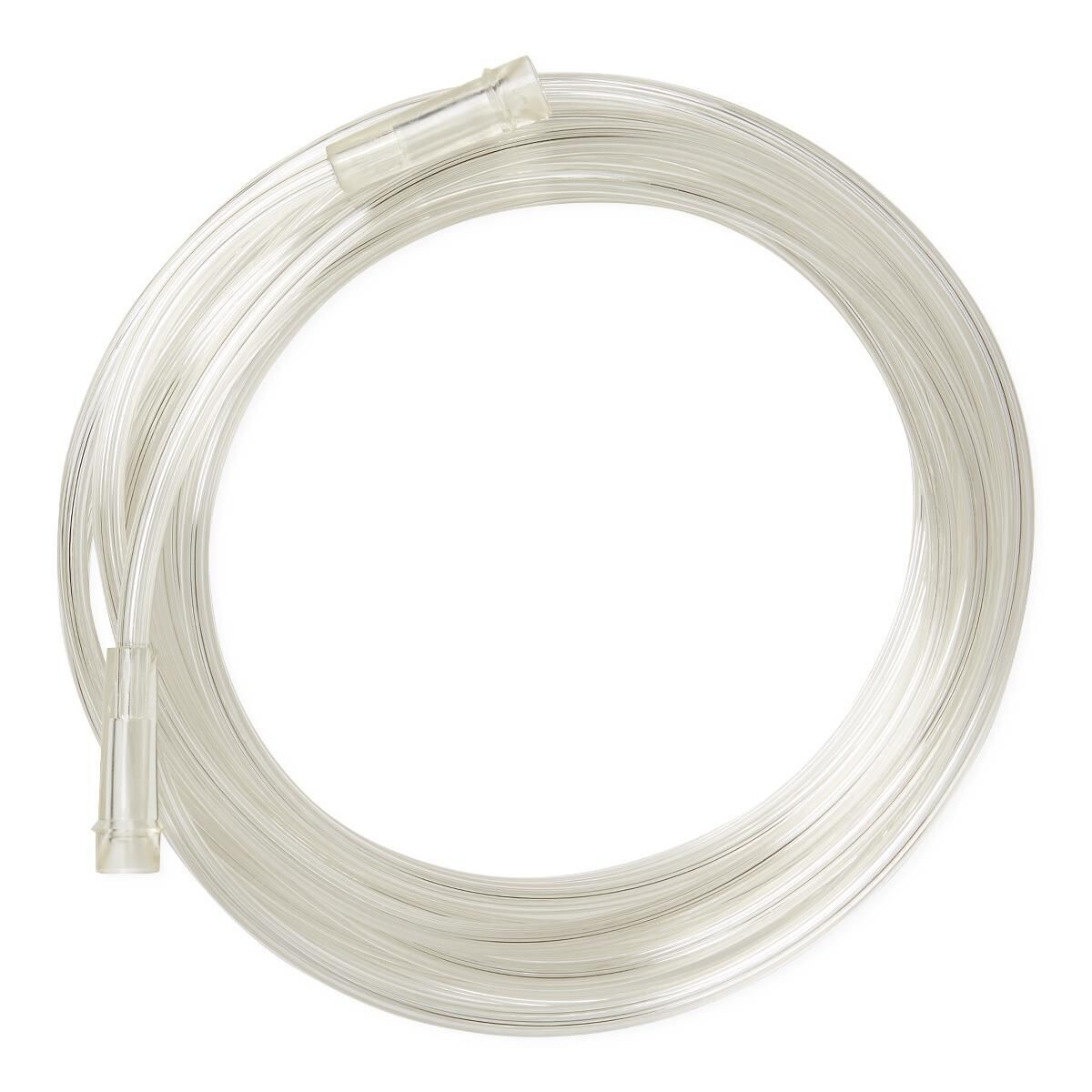 CLEAR OXYGEN TUBING