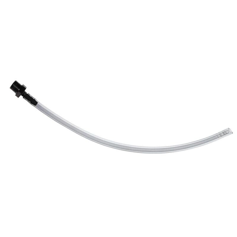 HUMIDIFIER ADAPTERS