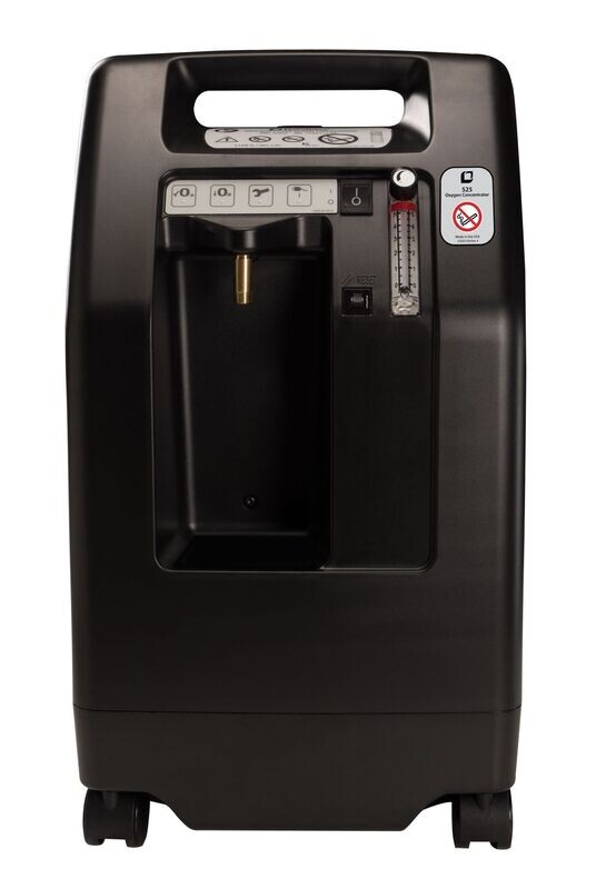 525DS 5L CONCENTRATOR