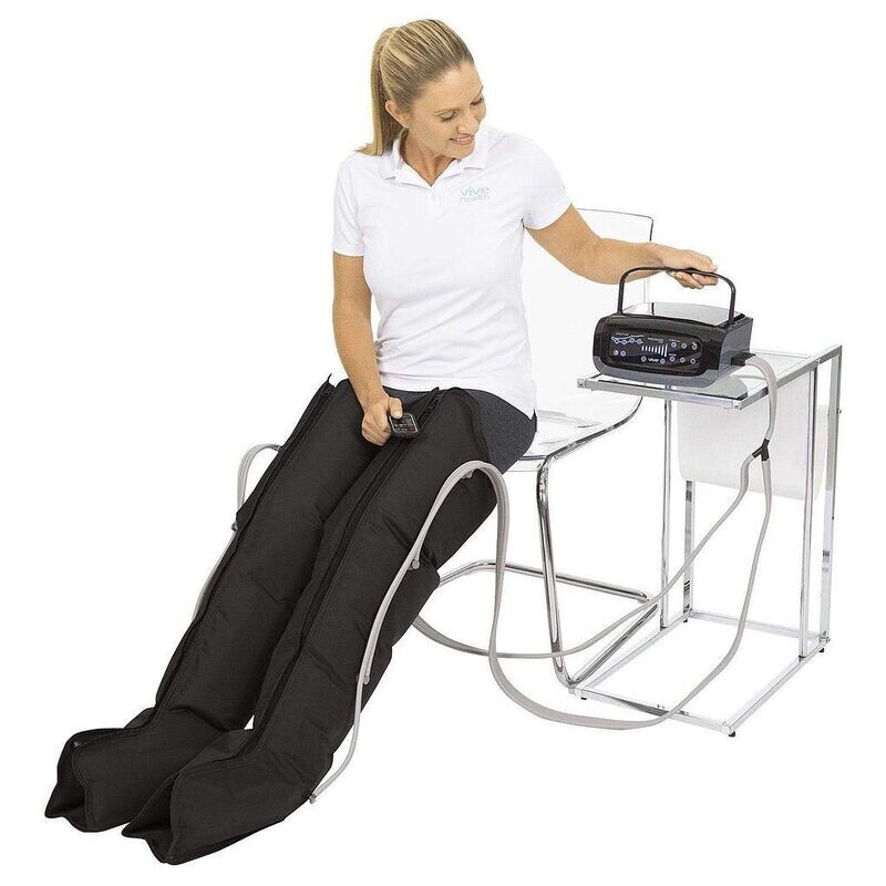 LEG COMPRESSION SYSTEM