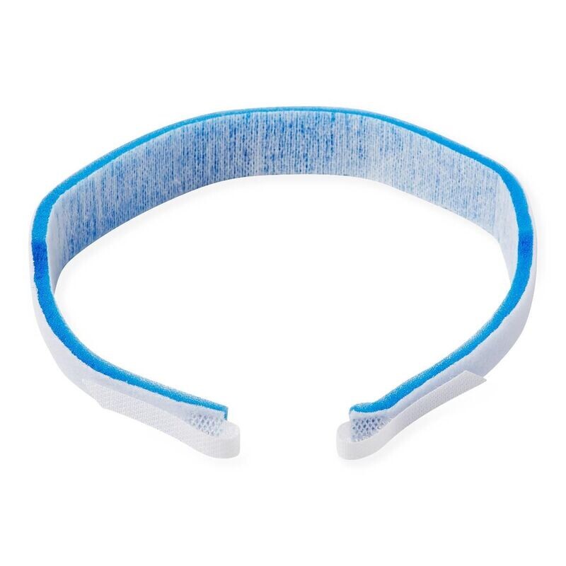 STANDARD TRACH TUBE HOLDER, 1 PIECE, ADULT