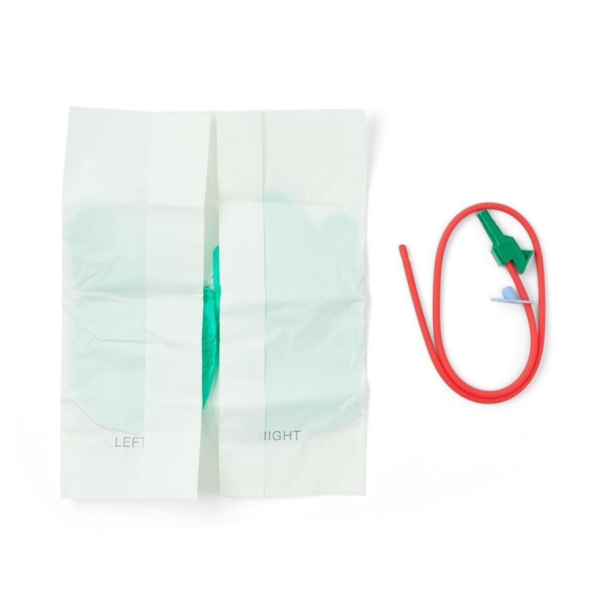 TRACHAEL SUCTION CATHETER KIT, 100/CS