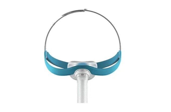 EVORA CPAP NASAL MASK, FIT PACK