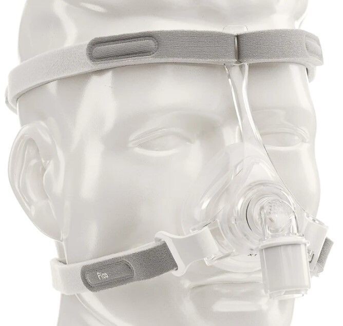 PICO NASAL MASK, FITPACK