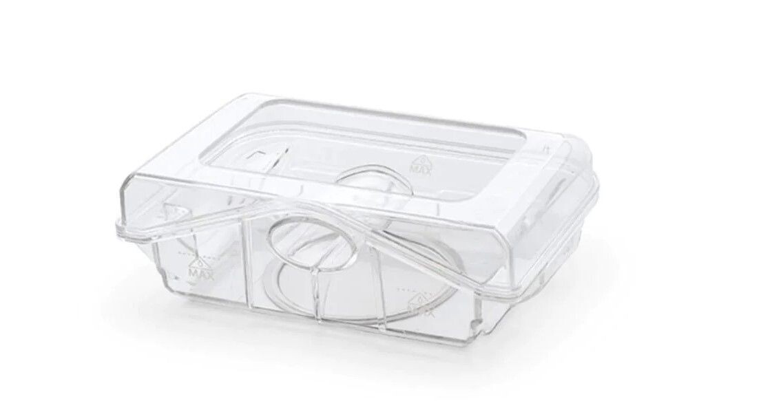 DREAMSTATION WATER CHAMBERS