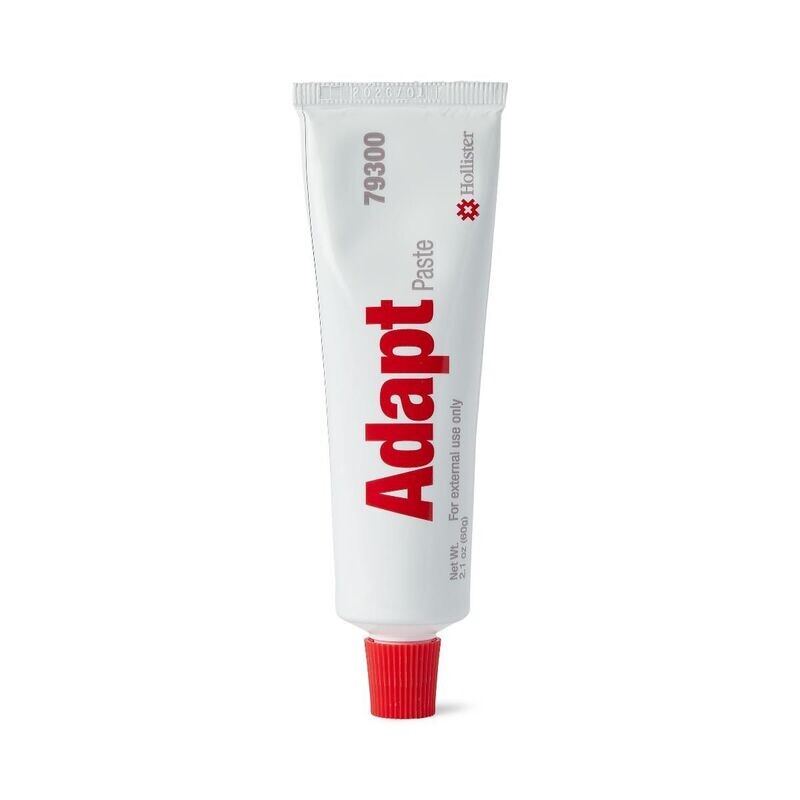 ADAPT STOMA BARRIER PASTE, 2oz TUBE.