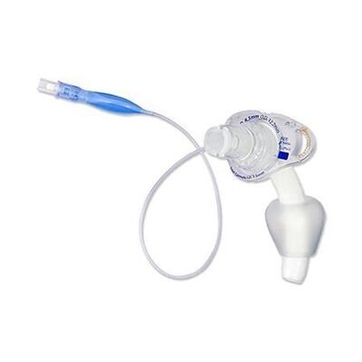 TRACH TUBES