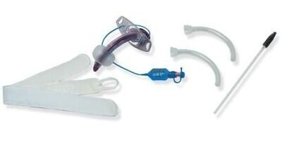 TRACH SUPPLIES