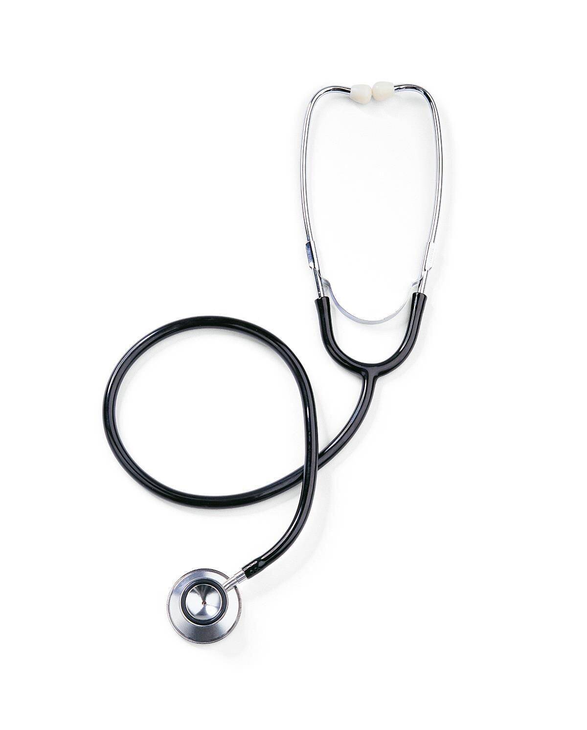 MEDLINE DUAL HEAD STETHOSCOPE