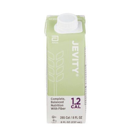 JEVITY 1.2, TETRA PACK,  24/CS