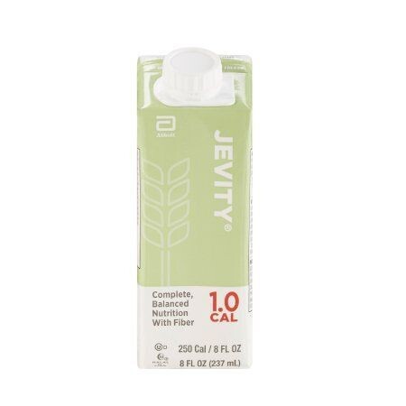 JEVITY 1.0, TETRA PACK, 24/CS
