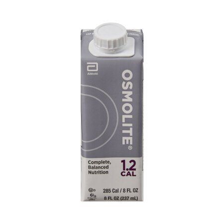 OSMOLITE 1.2, TETRA PACK,  24/CS