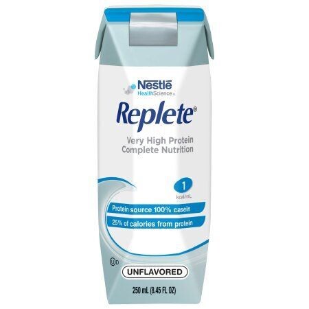 REPLETE, TETRA PACK, 24/CS