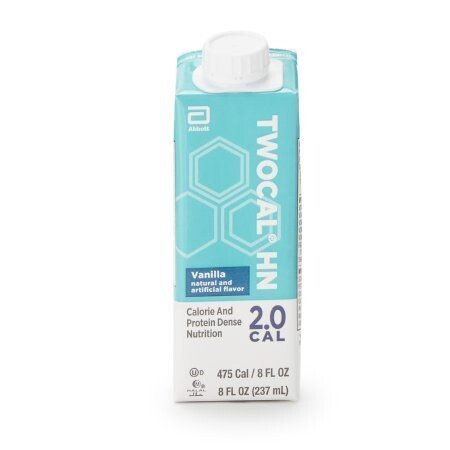 TWOCAL HN VANILLA CS OF 24