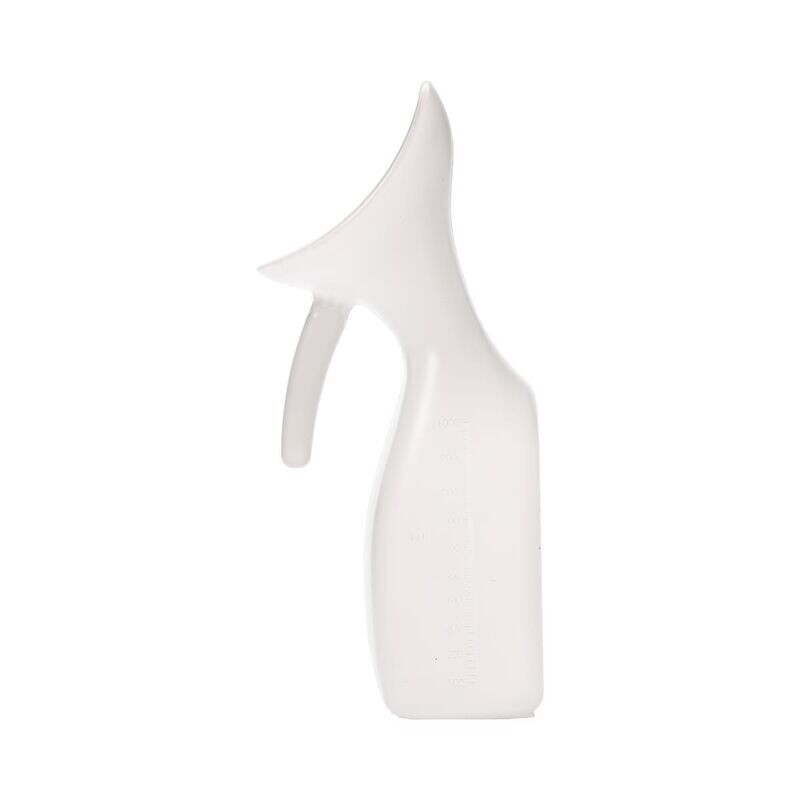 FEMALE URINAL