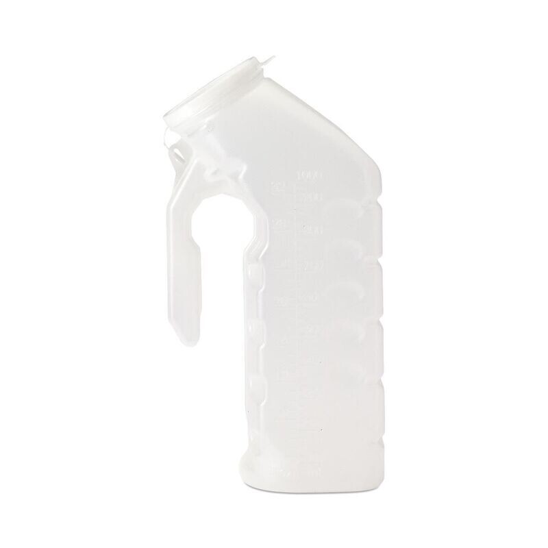 MALE URINAL