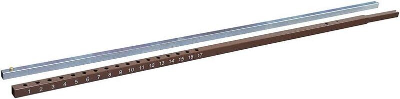 BED SHAFT