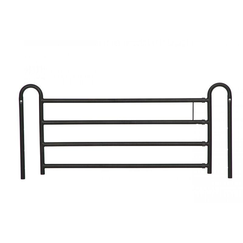 FULL RAILS