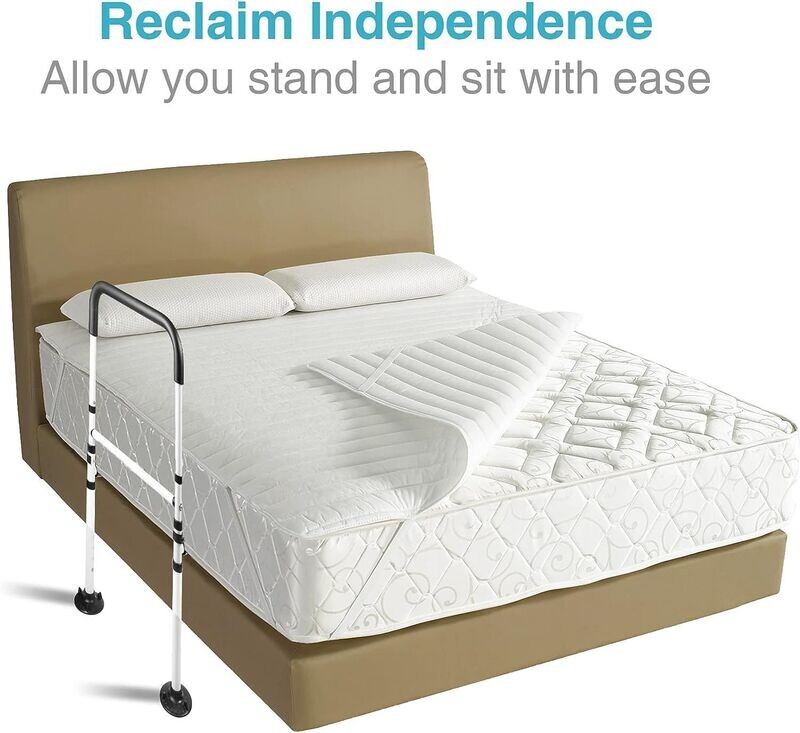 HOME BED ASSIST RAIL GUARD