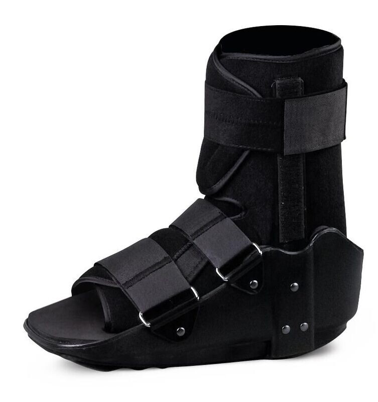 ANKLE WALKER, SHORT